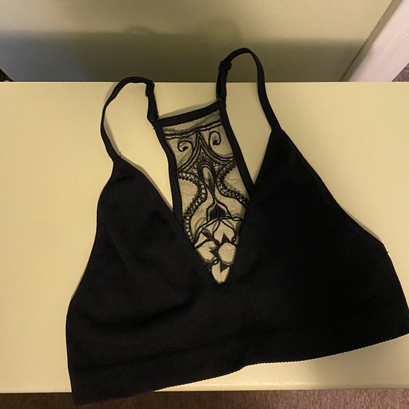 Urban Outfitters Tops - like new urban outfitters bralette